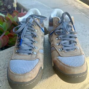 MENS- New Balance HRL710 Hiking Sneakers
